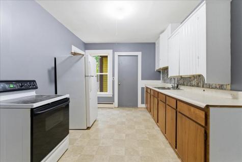 3 Goddard Street Lisbon ME 04252