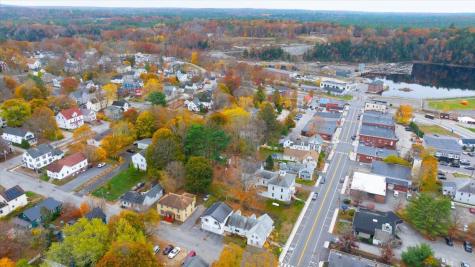 3 Goddard Street Lisbon ME 04252