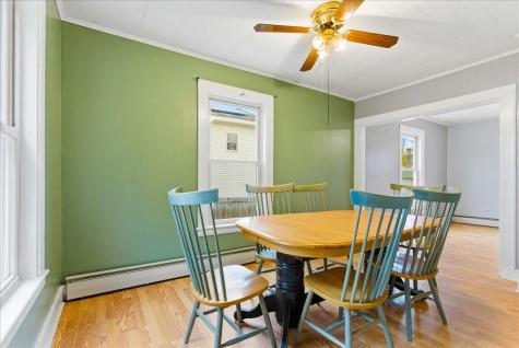 3 Goddard Street Lisbon ME 04252