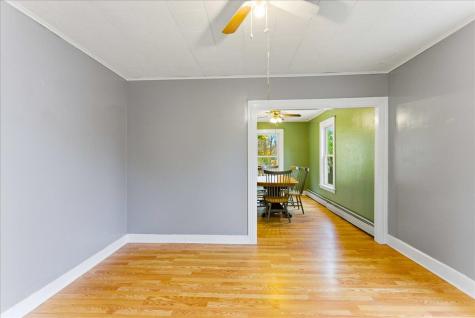 3 Goddard Street Lisbon ME 04252