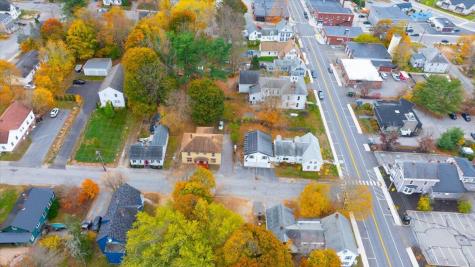 3 Goddard Street Lisbon ME 04252