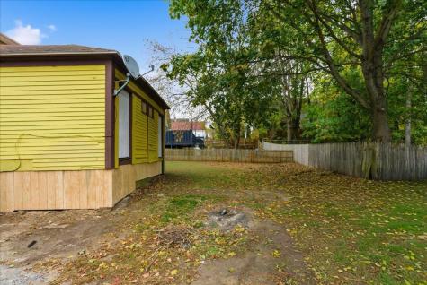 3 Goddard Street Lisbon ME 04252