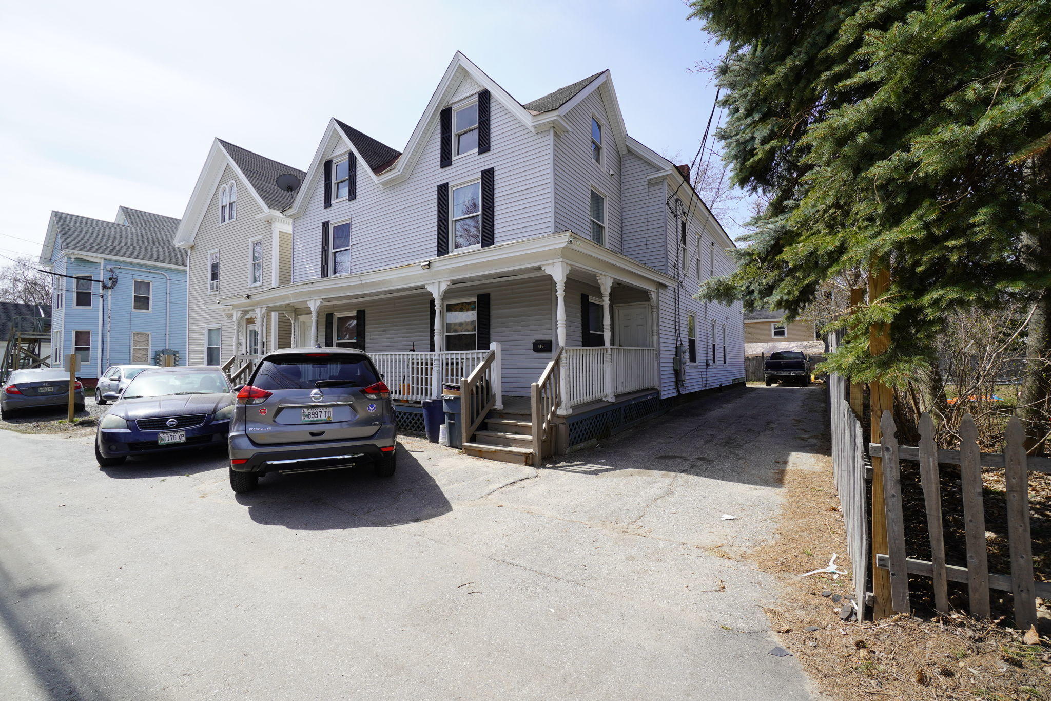 416 Turner Street Auburn ME 04210