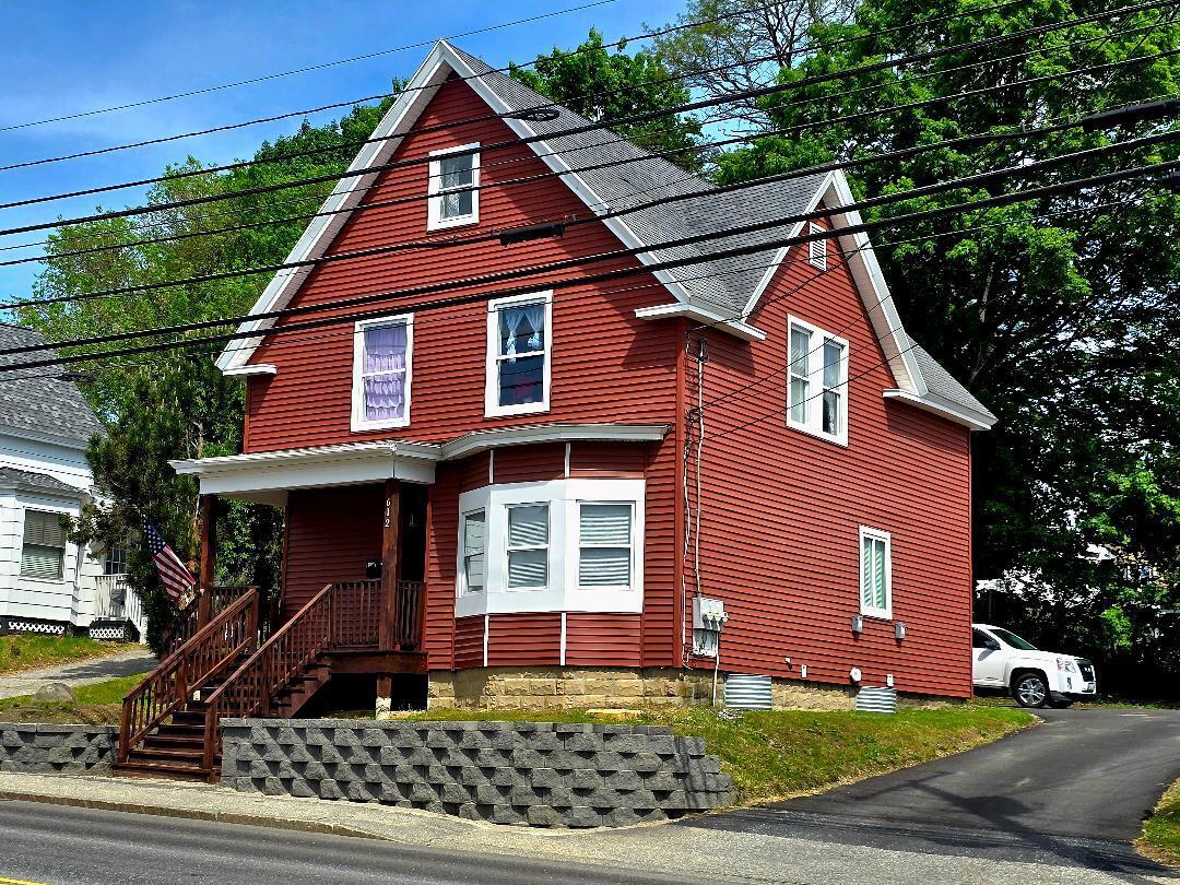 612 Sabattus Street Lewiston ME 04240