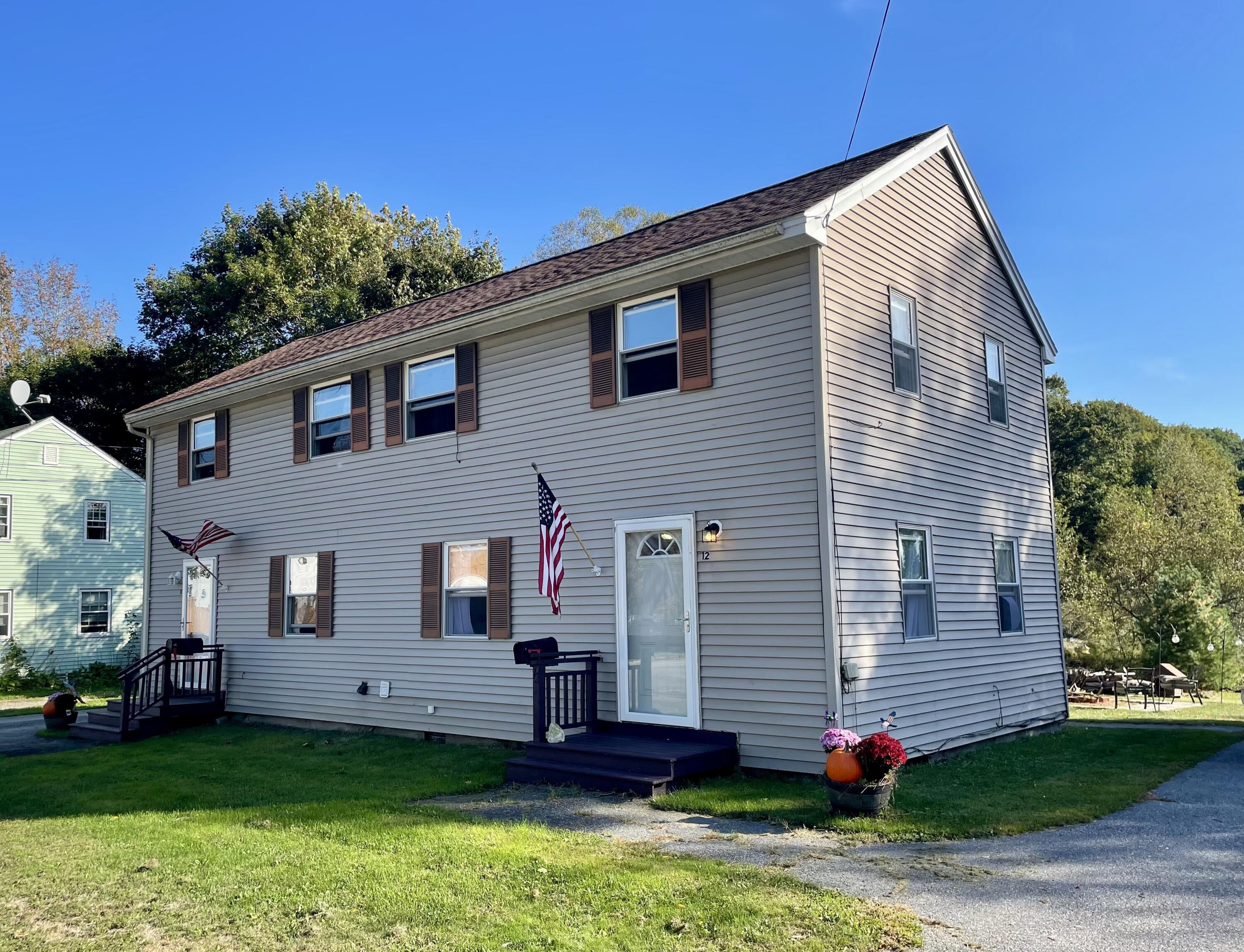 10 Denny Road Bath ME 04530