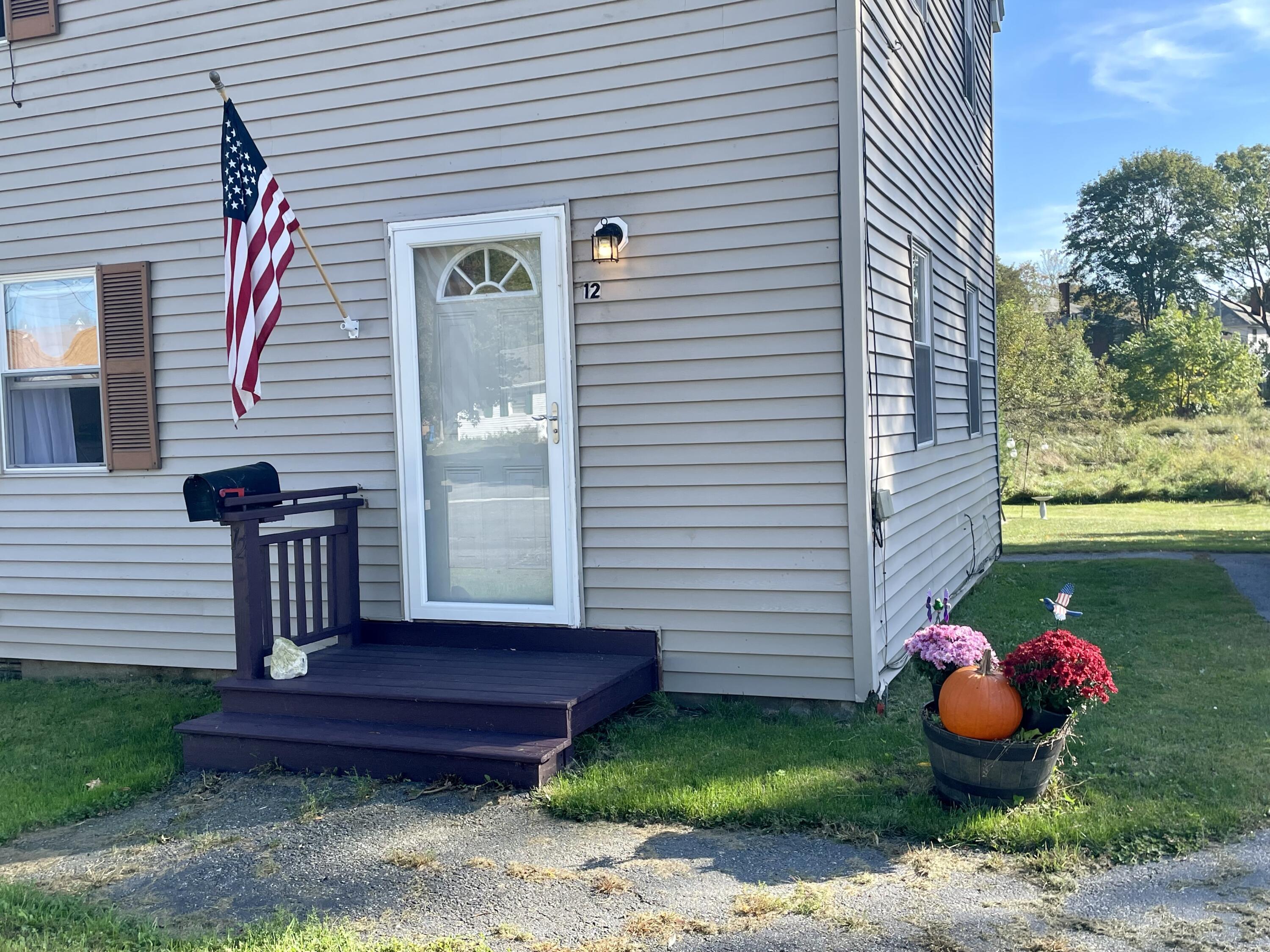 10 Denny Road Bath ME 04530