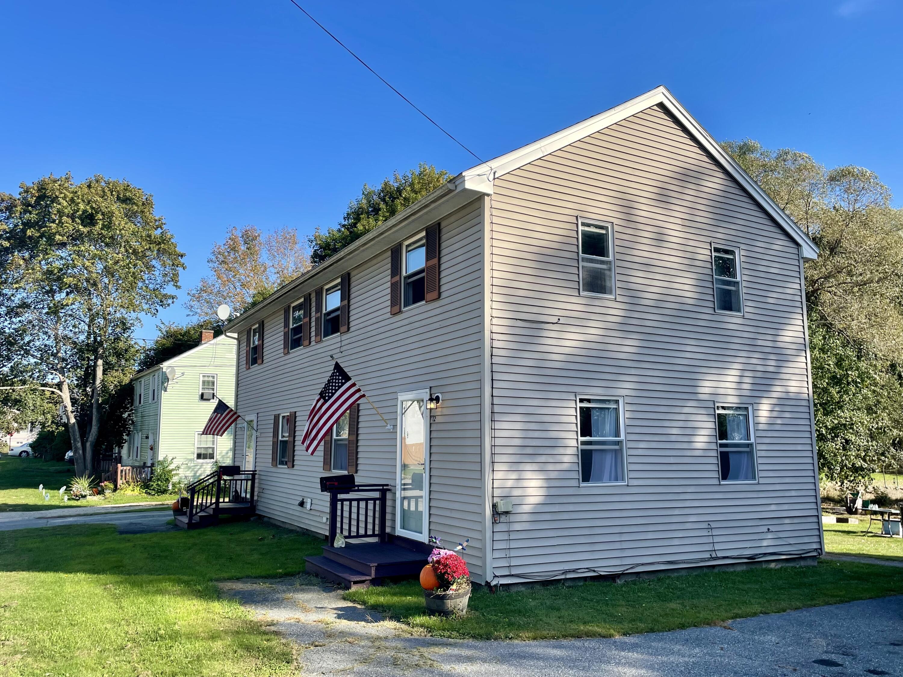 10 Denny Road Bath ME 04530