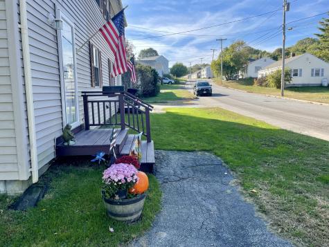 10 Denny Road Bath ME 04530