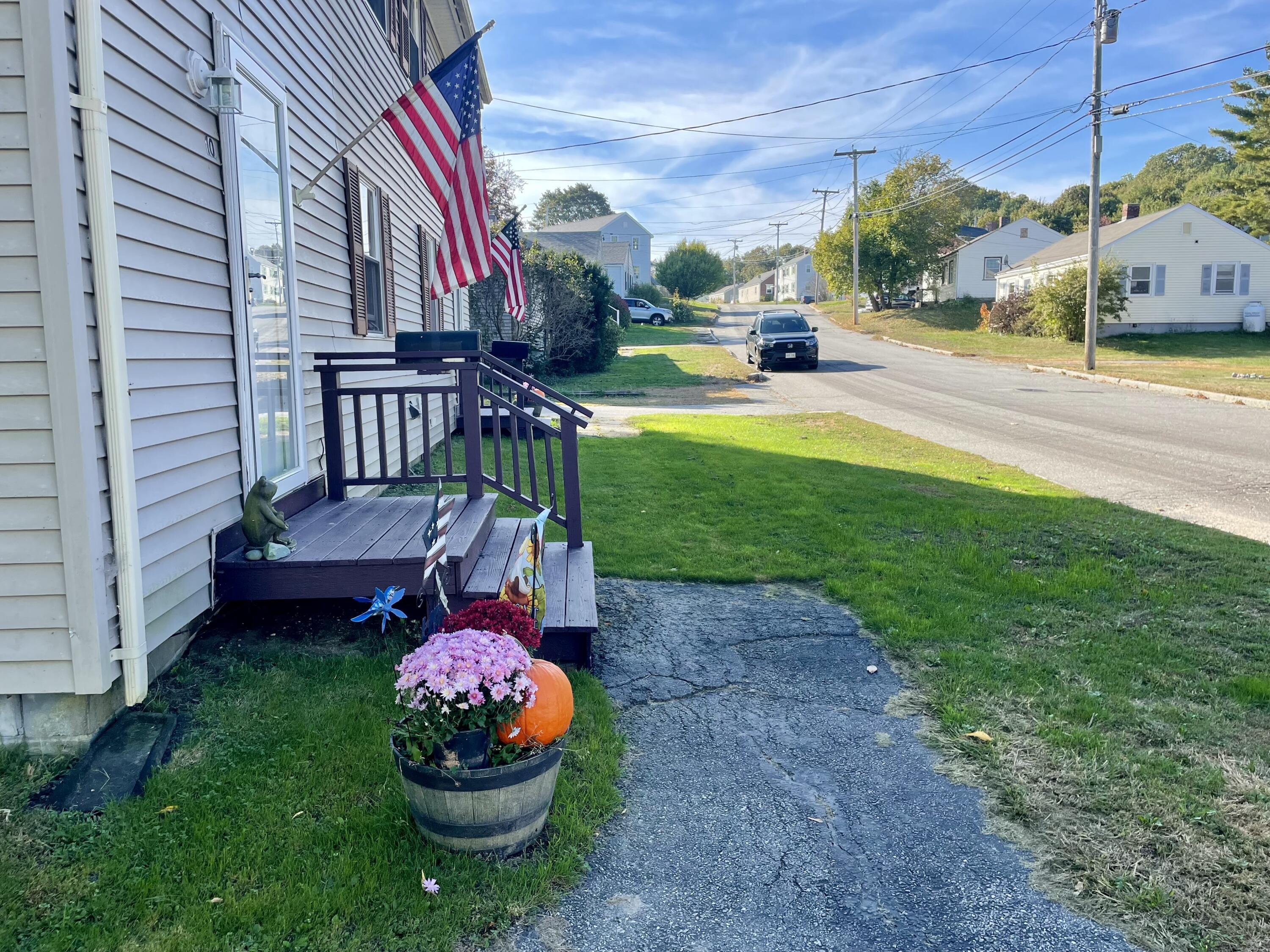 10 Denny Road Bath ME 04530