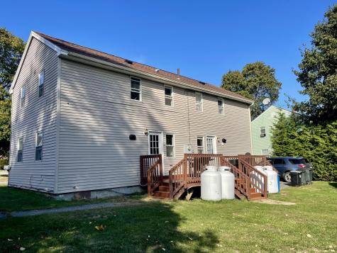 10 Denny Road Bath ME 04530