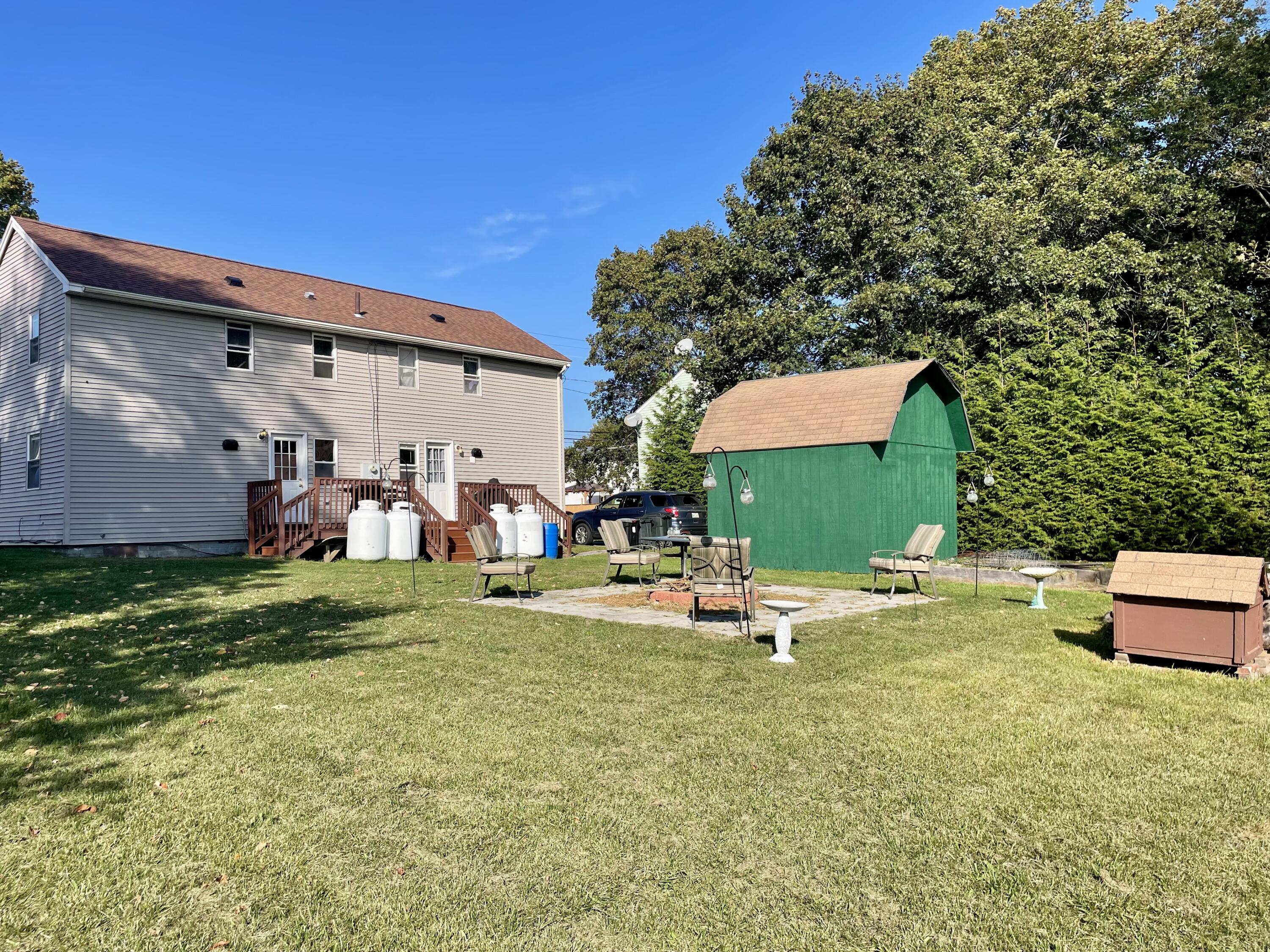 10 Denny Road Bath ME 04530