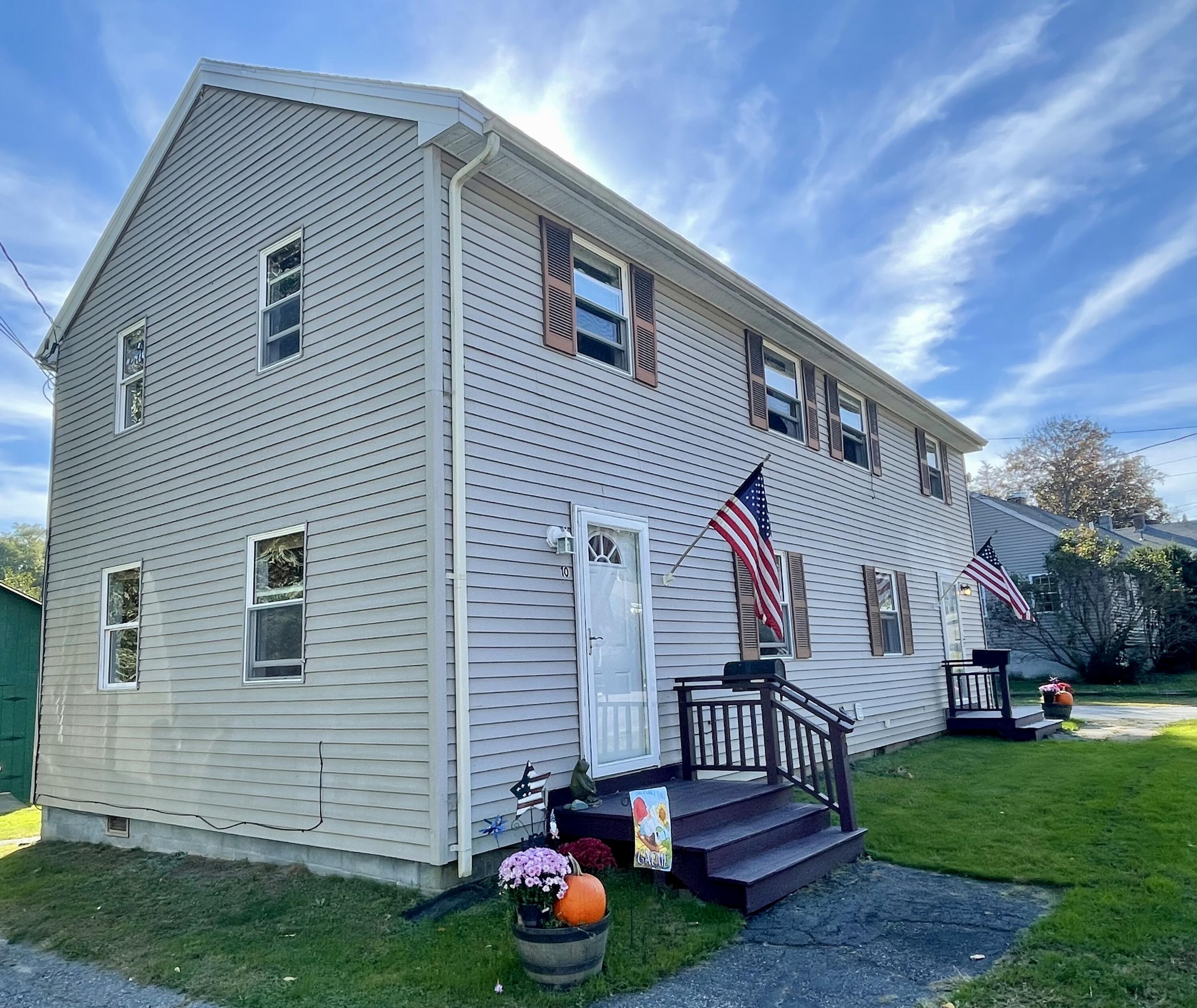 10 Denny Road Bath ME 04530