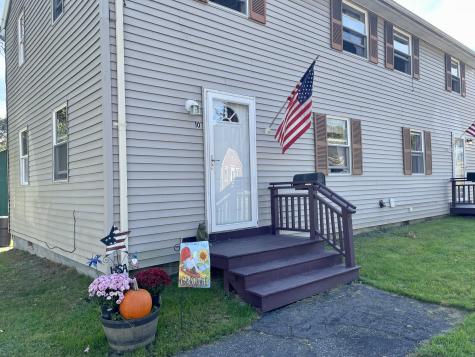 10 Denny Road Bath ME 04530