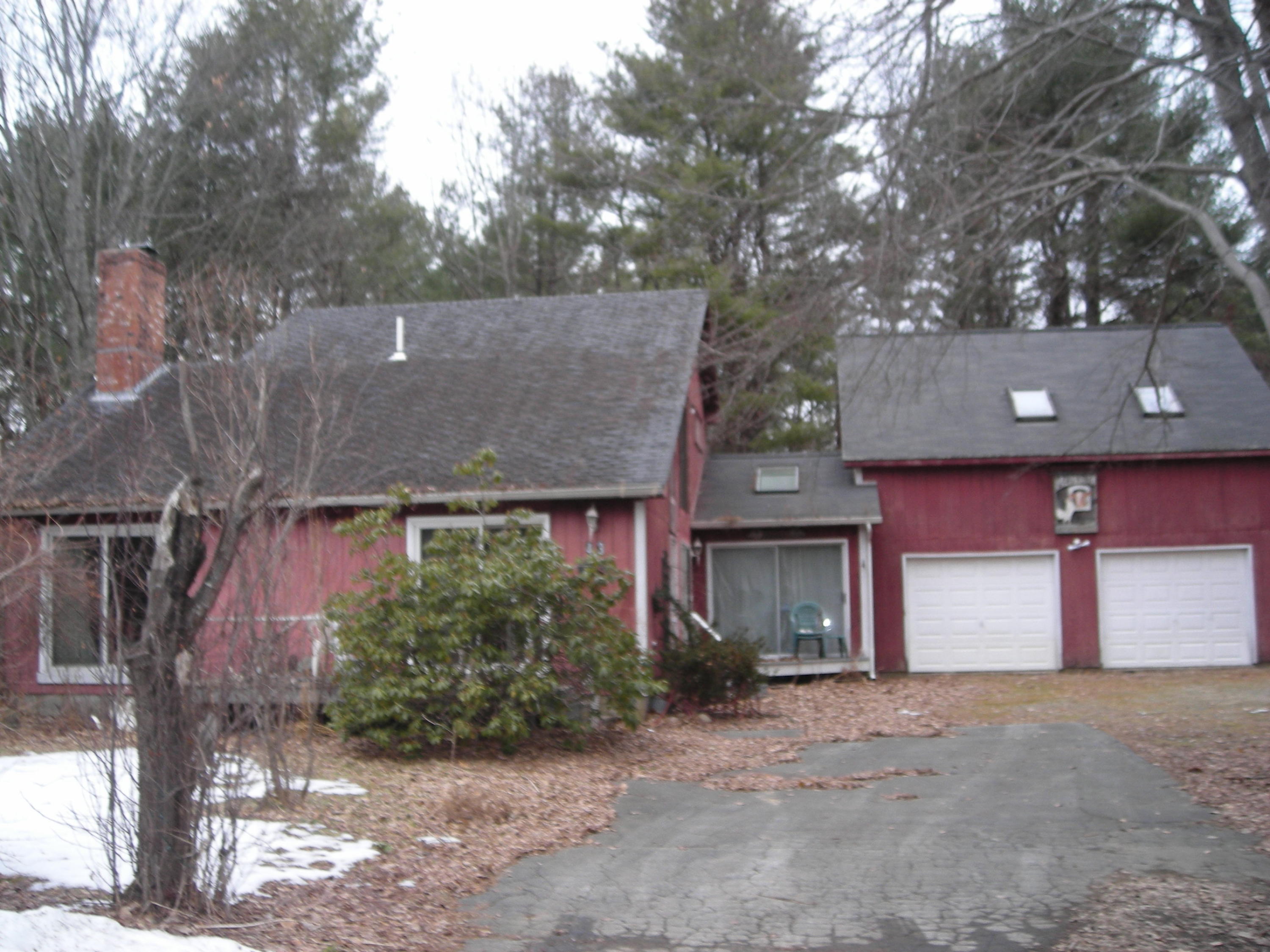 43 Appletree Lane Wells, ME