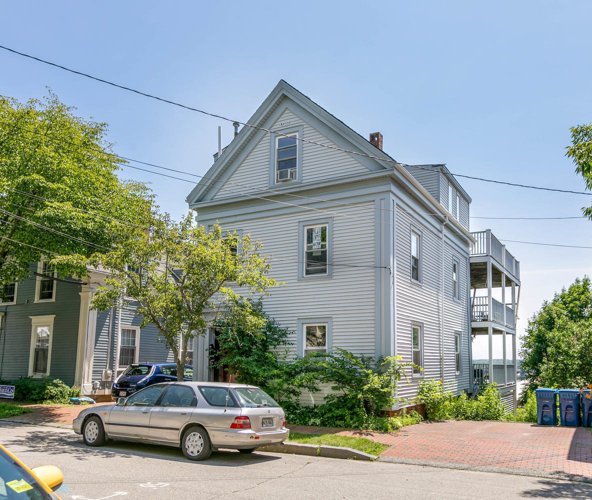 112 Salem Street Portland ME 04102