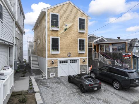 117 Perkins Cove Road Ogunquit ME 03907