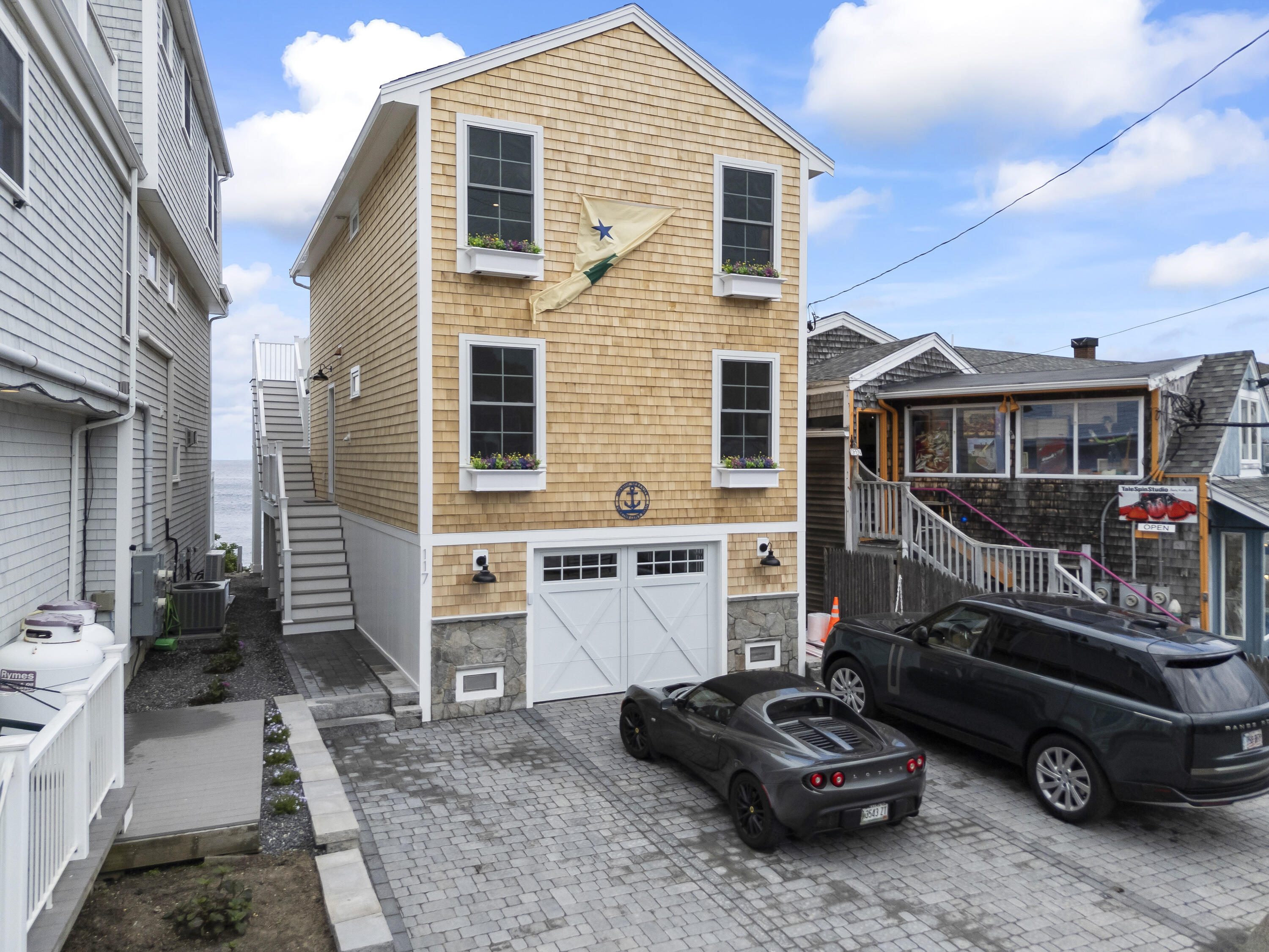 117 Perkins Cove Road Ogunquit ME 03907