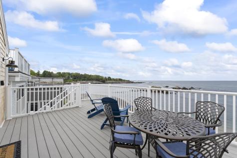 117 Perkins Cove Road Ogunquit ME 03907