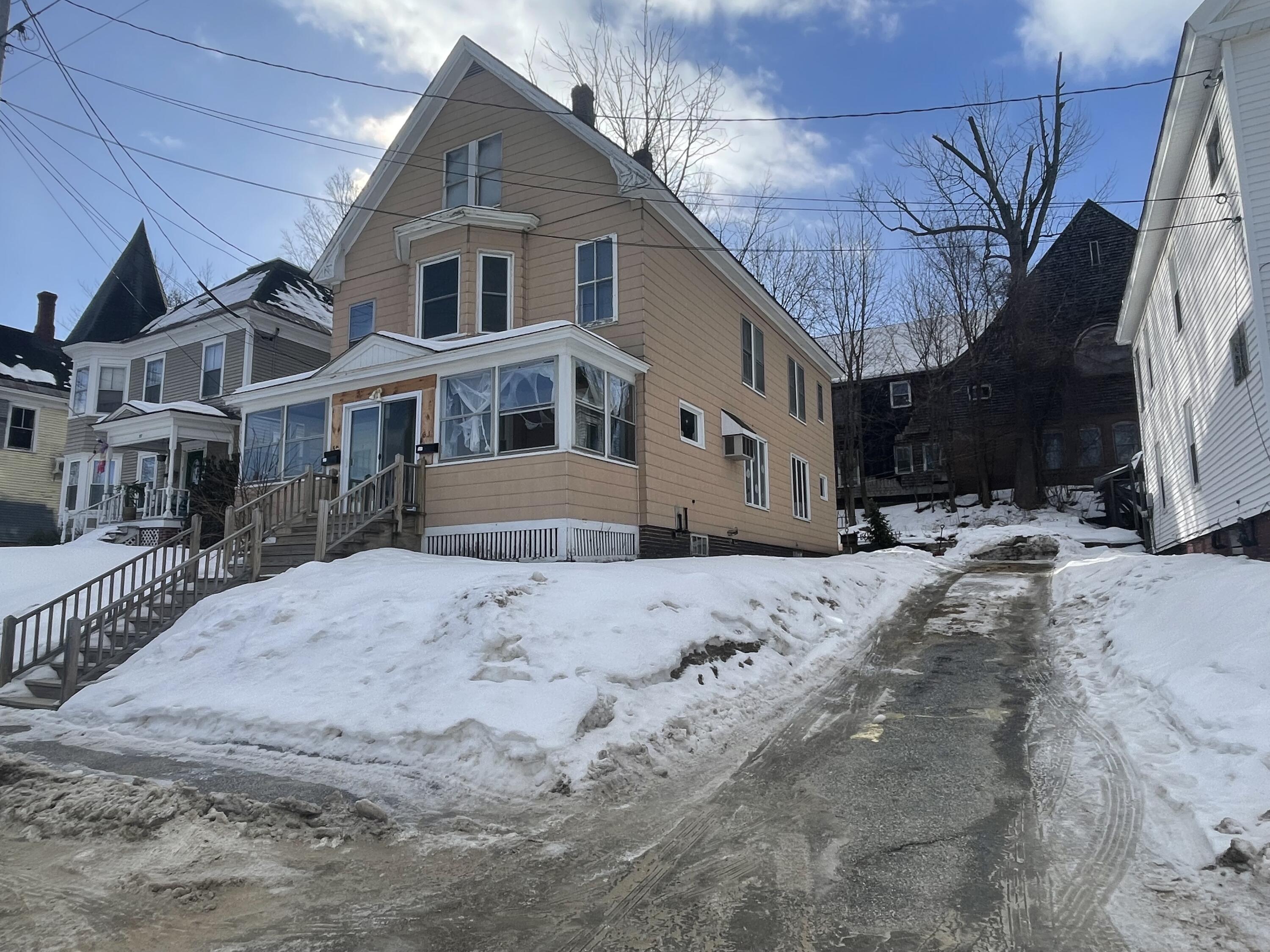 61 Washington Street Rumford ME 04276