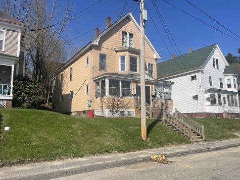 61 Washington Street Rumford ME 04276