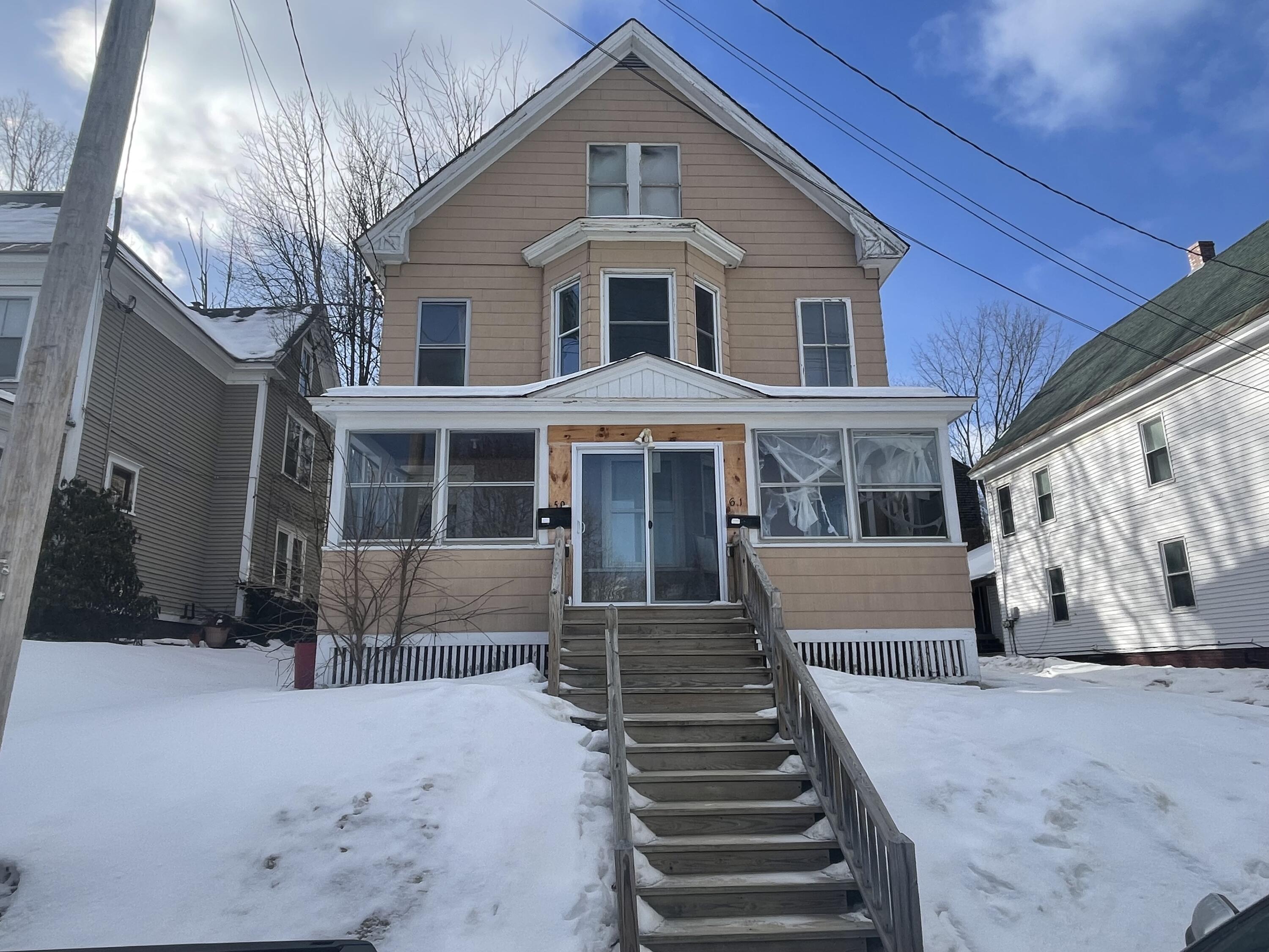 61 Washington Street Rumford ME 04276