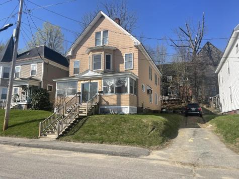 61 Washington Street Rumford ME 04276