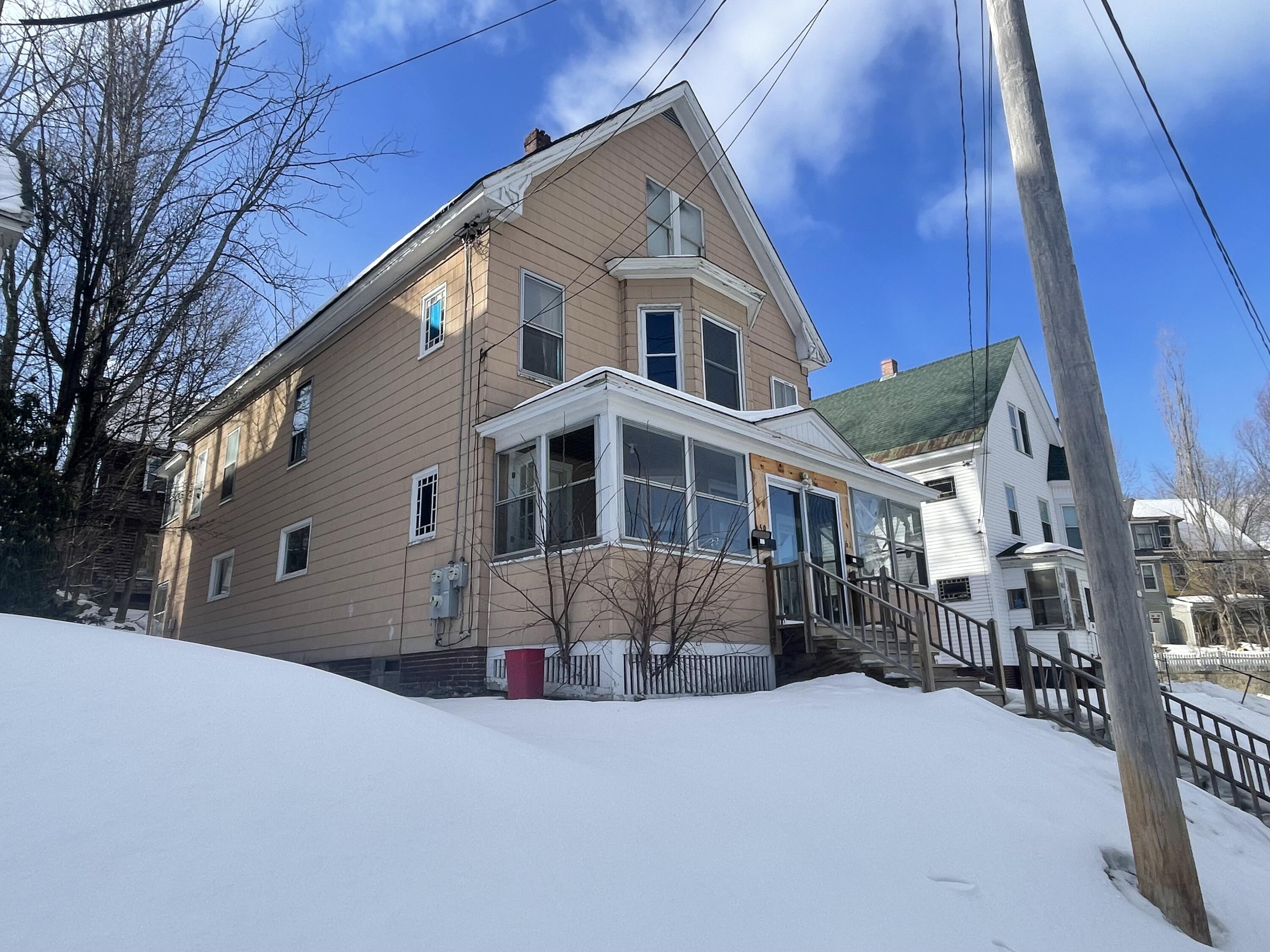 61 Washington Street Rumford ME 04276