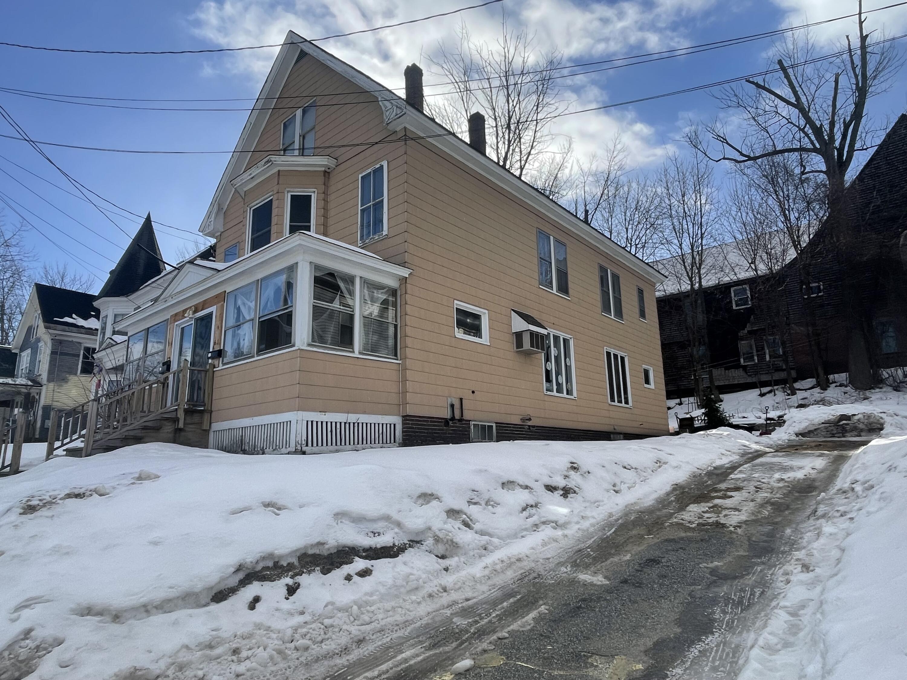 61 Washington Street Rumford ME 04276