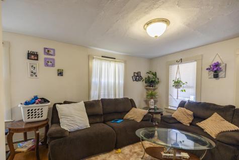 24 Sylvan Avenue Lewiston ME 04240