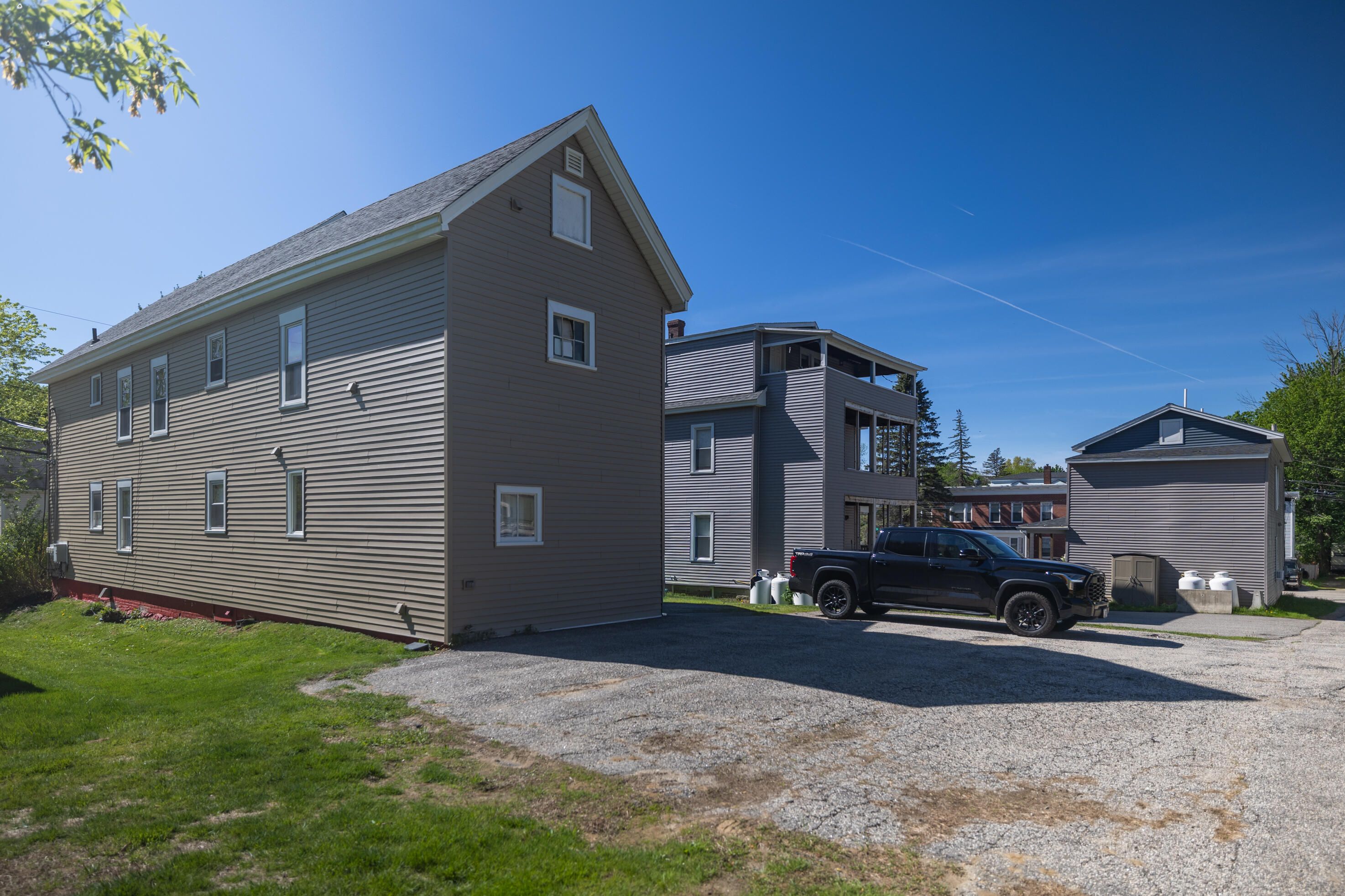 24 Sylvan Avenue Lewiston ME 04240