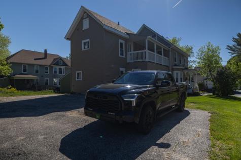 24 Sylvan Avenue Lewiston ME 04240