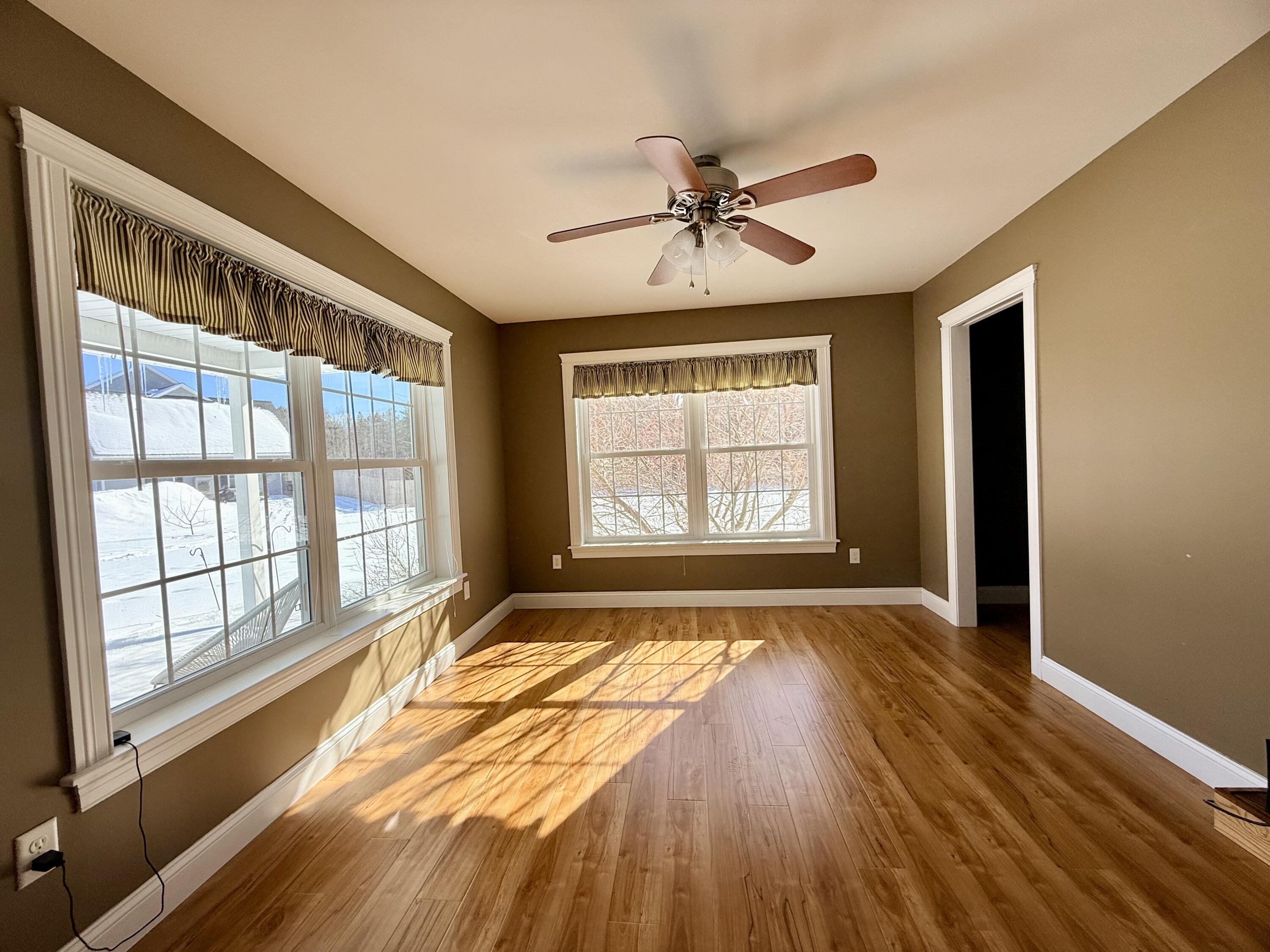 8 Clark Circle Hampden ME 04444