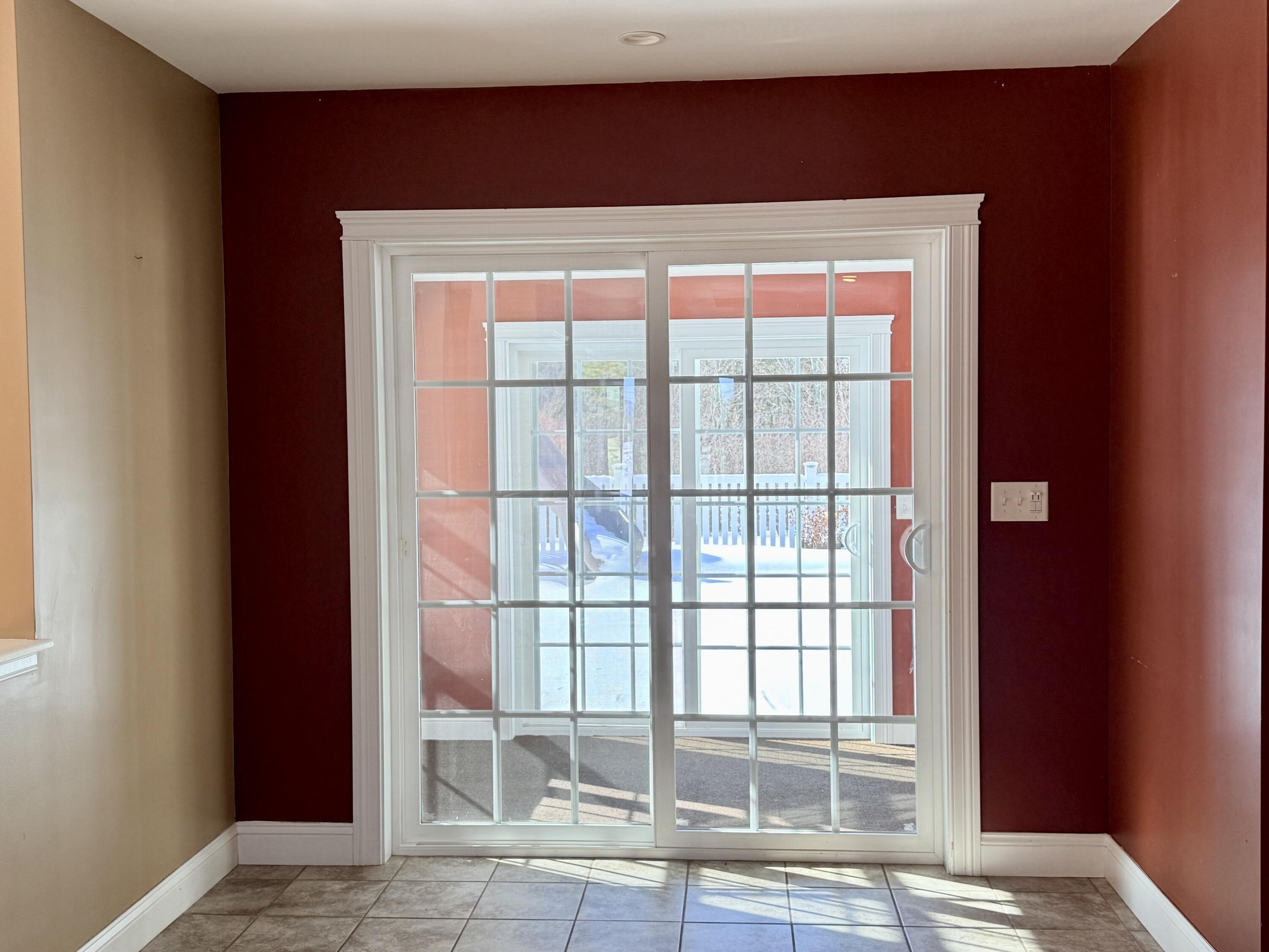 8 Clark Circle Hampden ME 04444