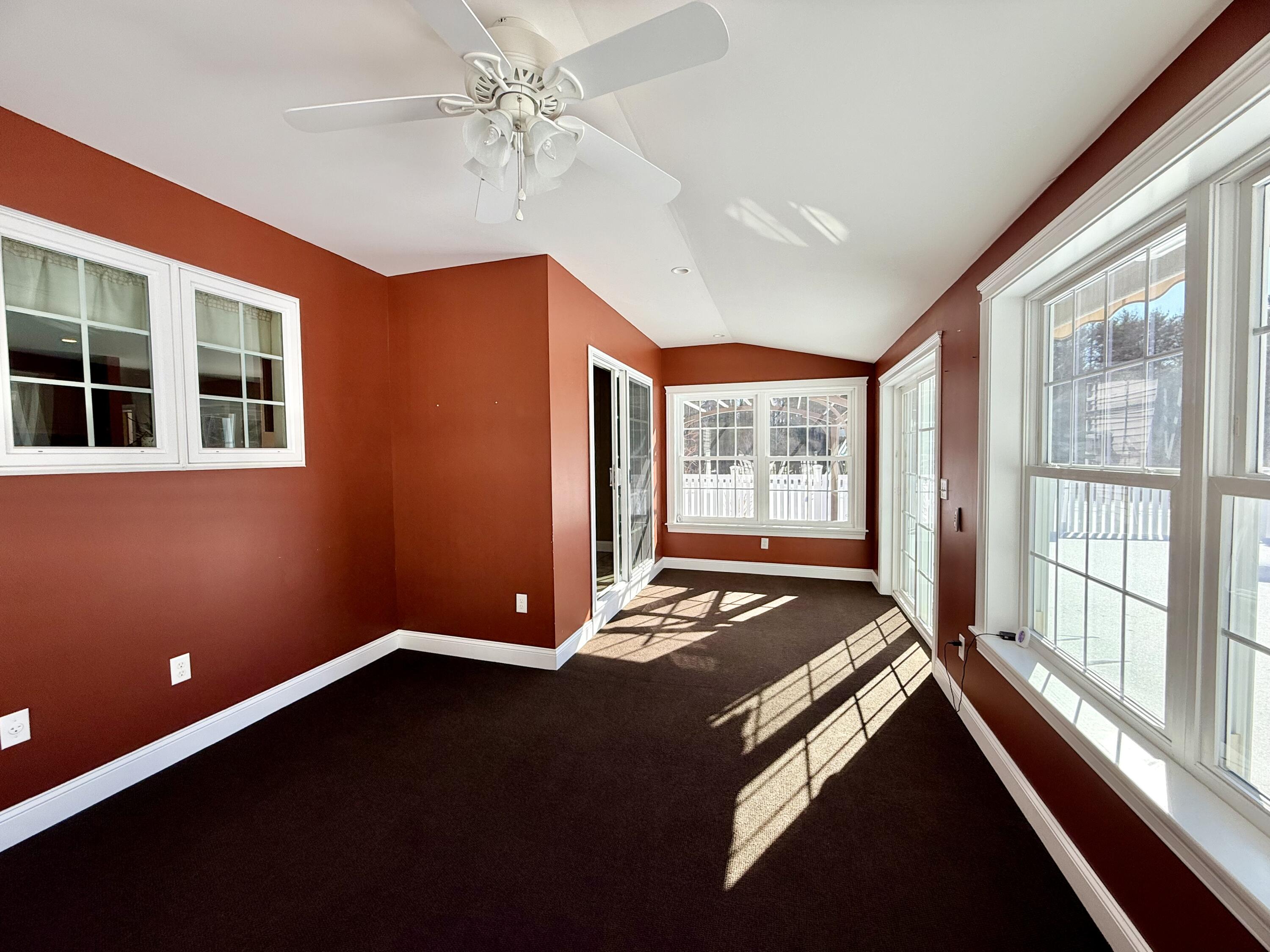 8 Clark Circle Hampden ME 04444