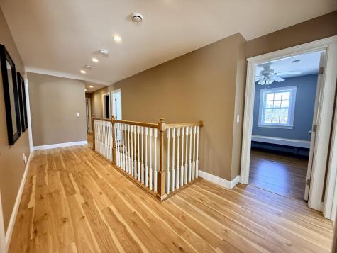 8 Clark Circle Hampden ME 04444