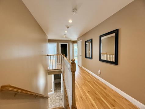 8 Clark Circle Hampden ME 04444