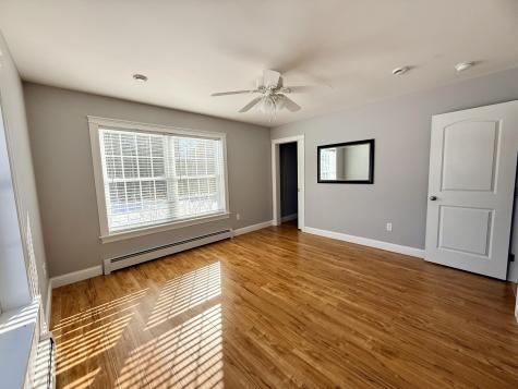 8 Clark Circle Hampden ME 04444