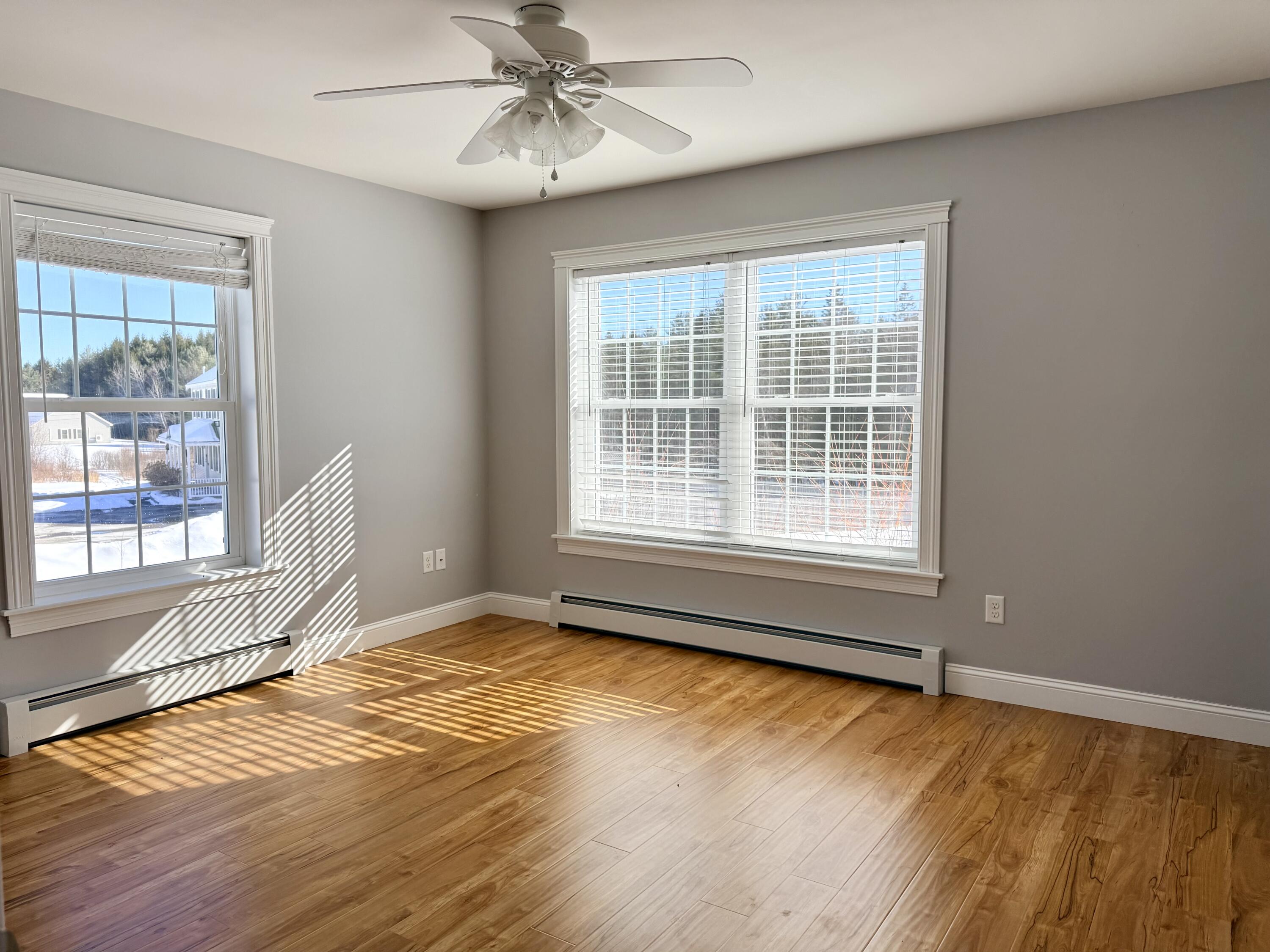 8 Clark Circle Hampden ME 04444