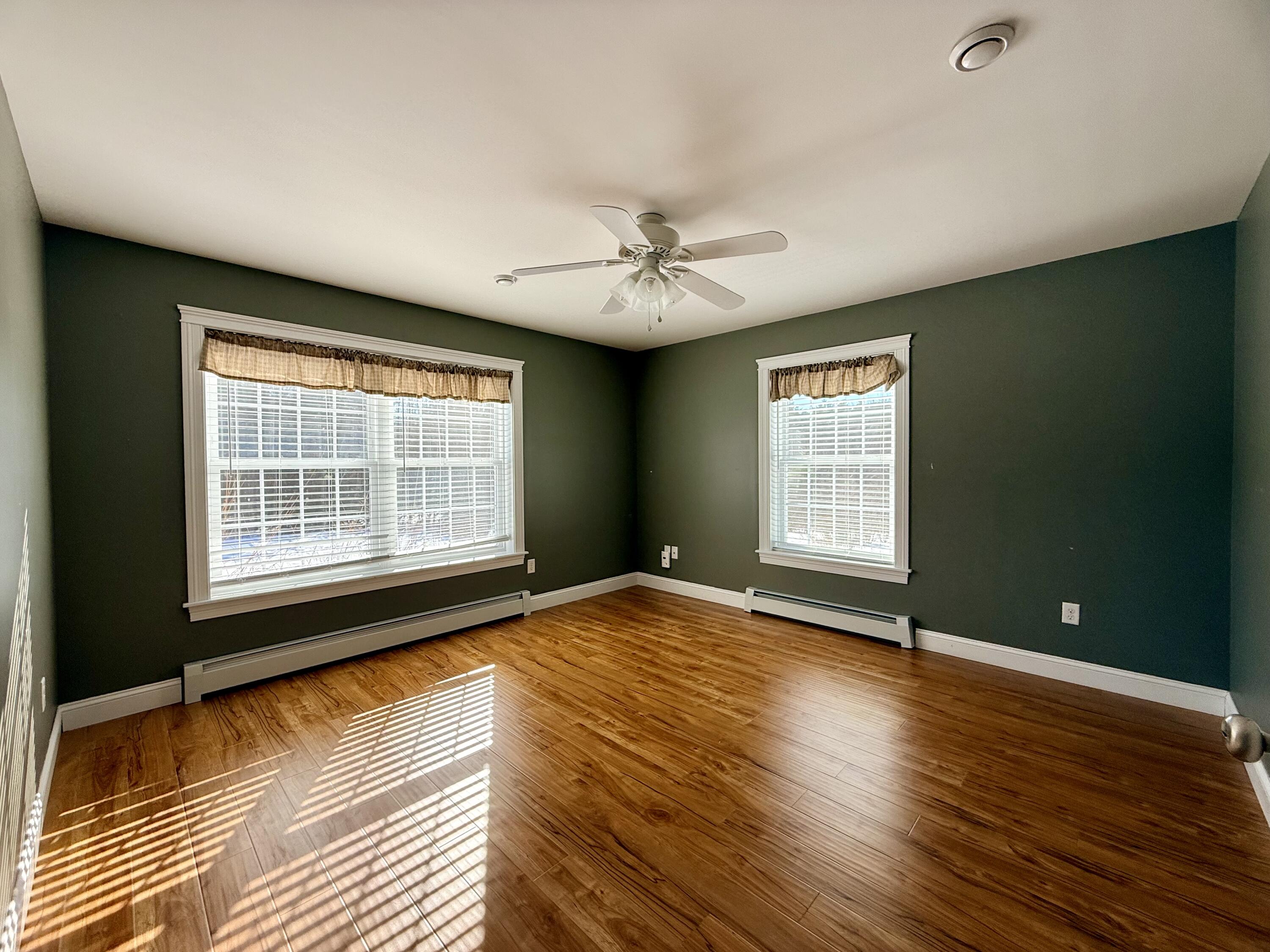 8 Clark Circle Hampden ME 04444