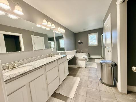 8 Clark Circle Hampden ME 04444