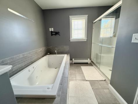 8 Clark Circle Hampden ME 04444