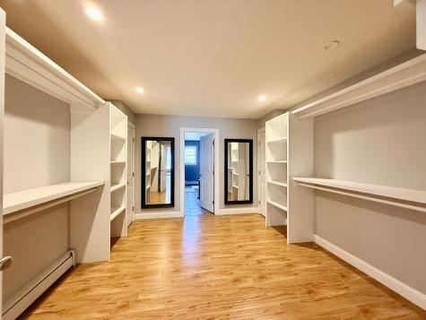 8 Clark Circle Hampden ME 04444