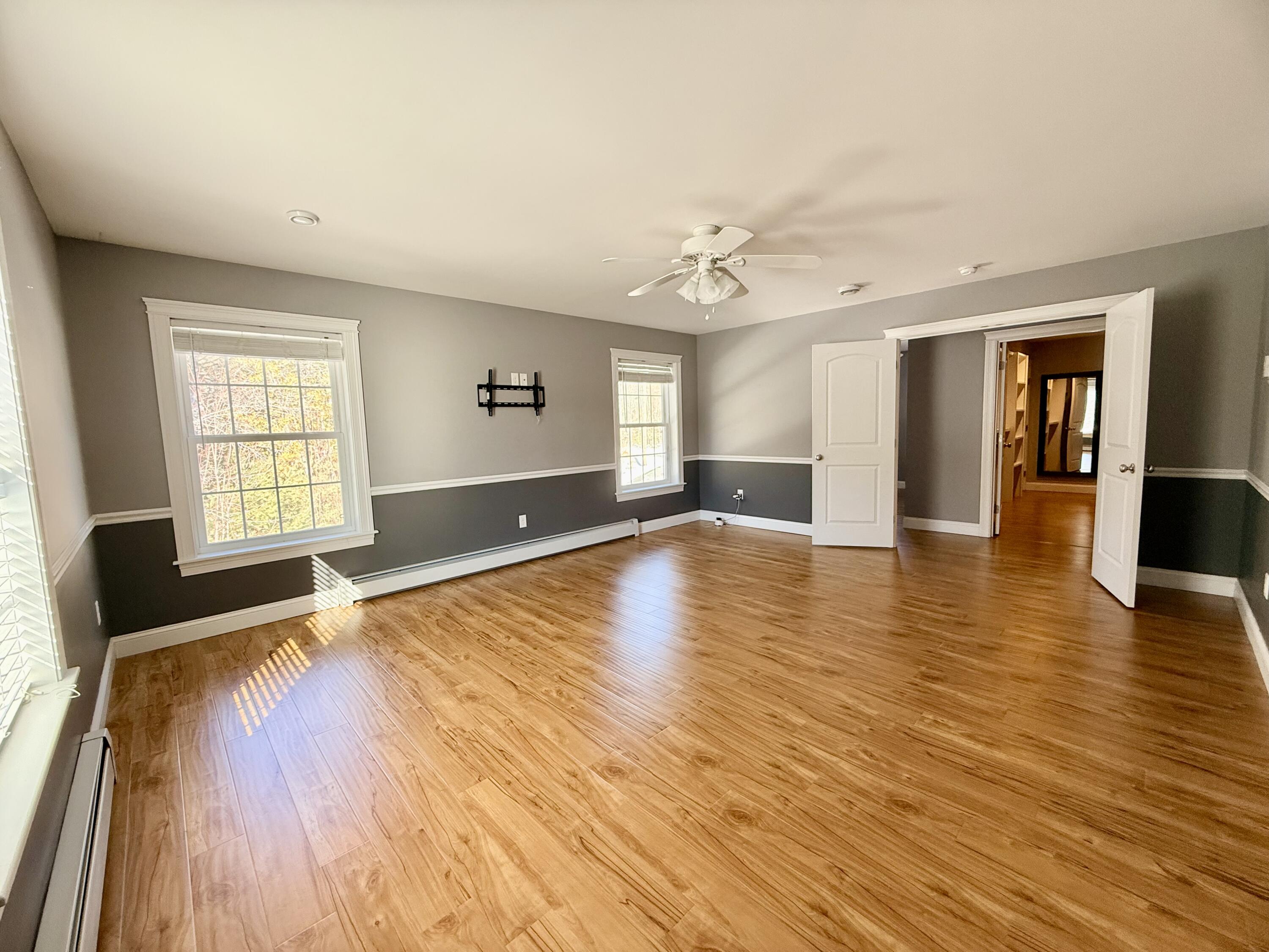 8 Clark Circle Hampden ME 04444