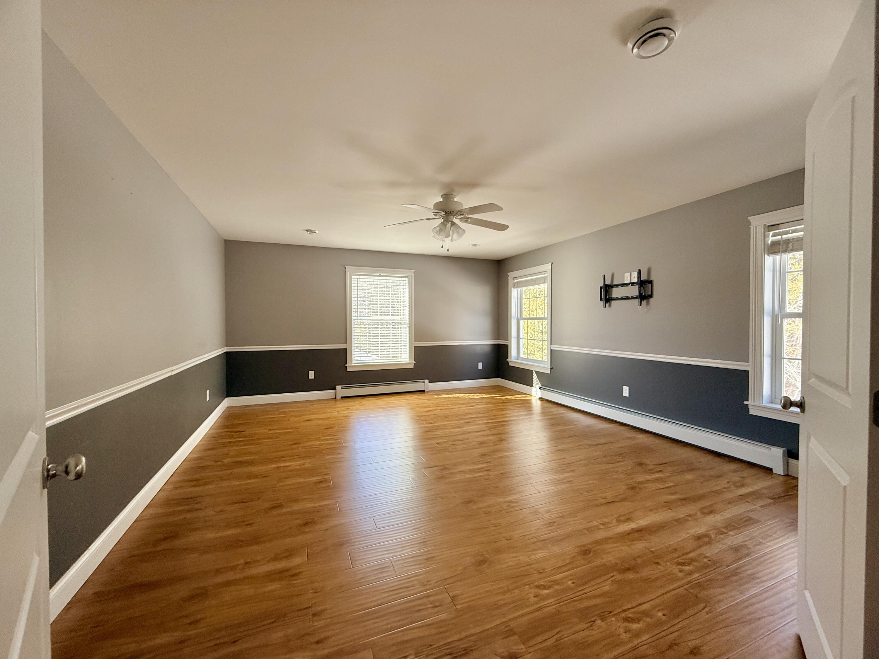 8 Clark Circle Hampden ME 04444