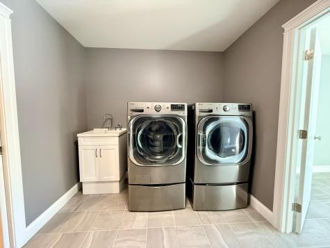 8 Clark Circle Hampden ME 04444