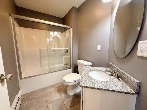 8 Clark Circle Hampden ME 04444