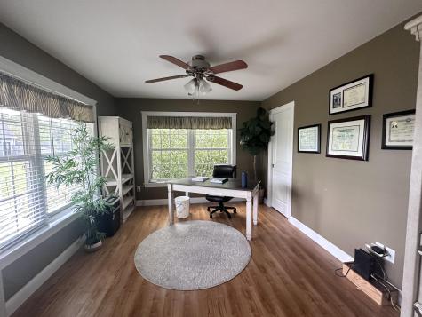 8 Clark Circle Hampden ME 04444