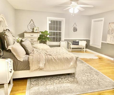 8 Clark Circle Hampden ME 04444