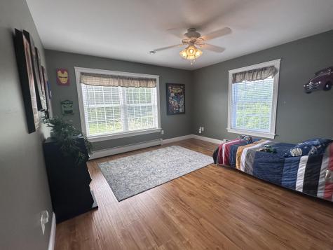 8 Clark Circle Hampden ME 04444