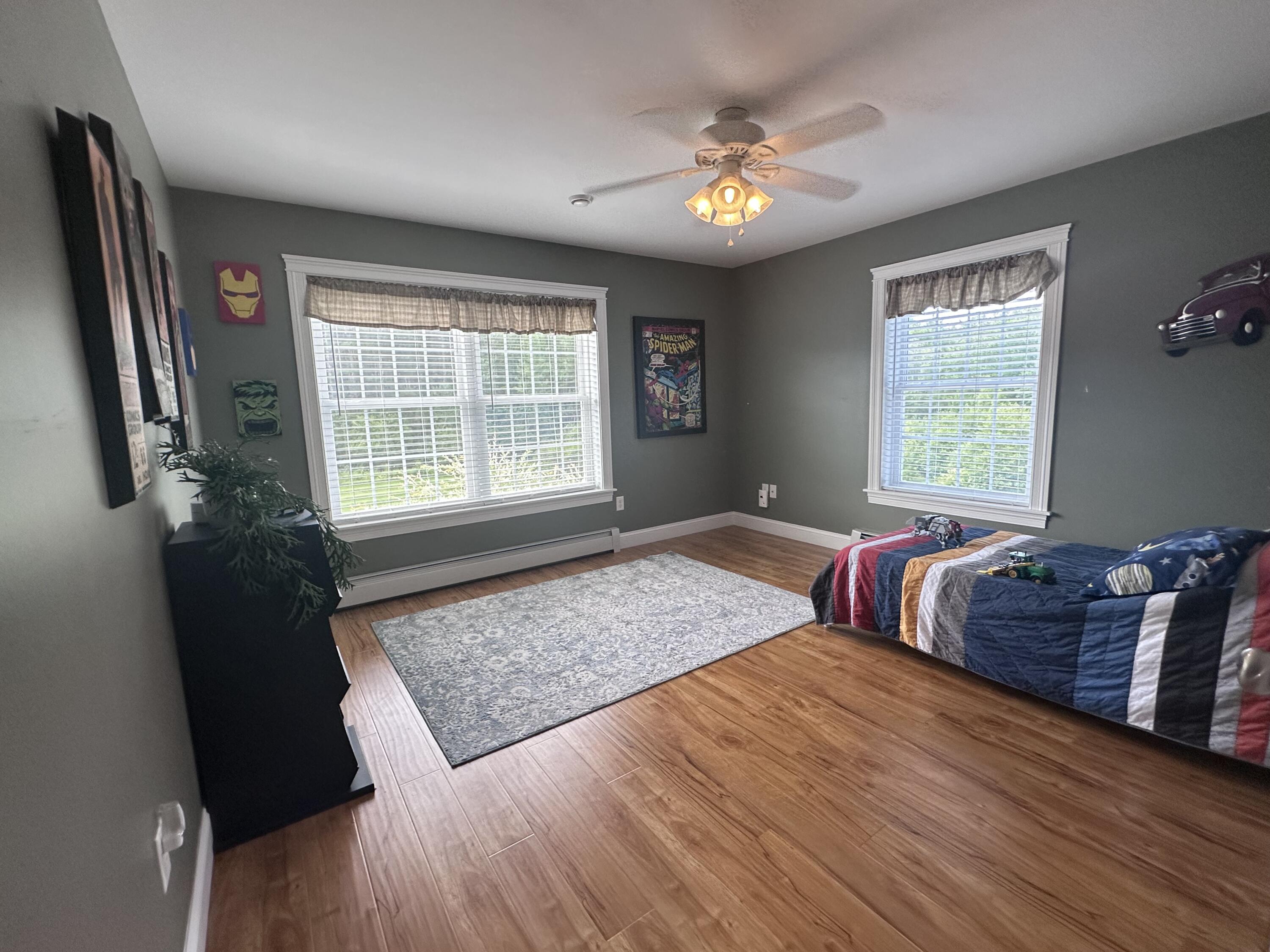 8 Clark Circle Hampden ME 04444